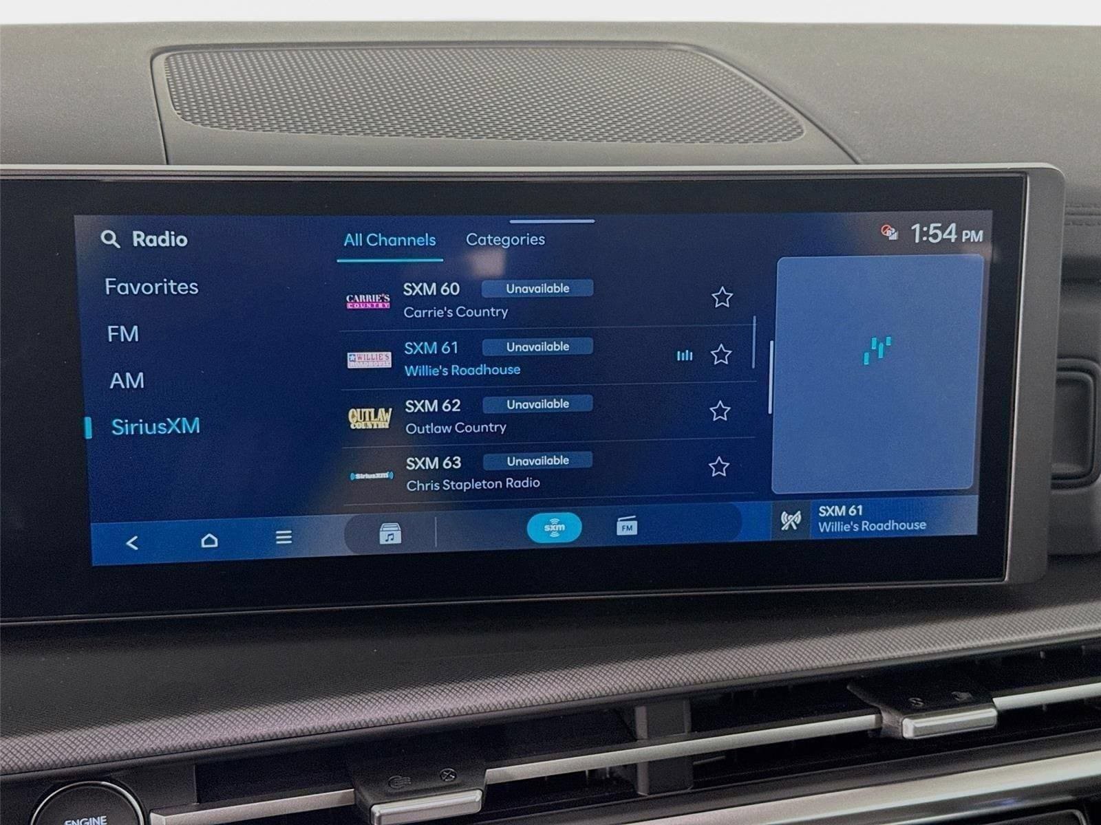 New 2026 Hyundai Santa Fe SE FWD image 14