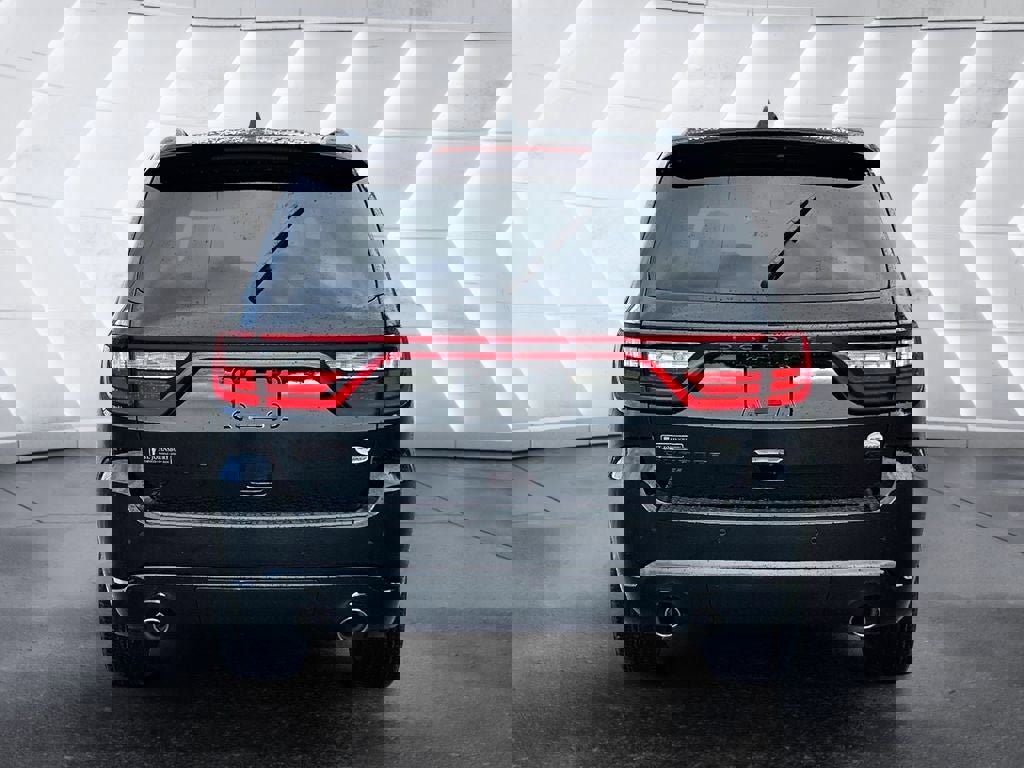 New 2026 Dodge Durango GT w/ Blacktop Package image 5