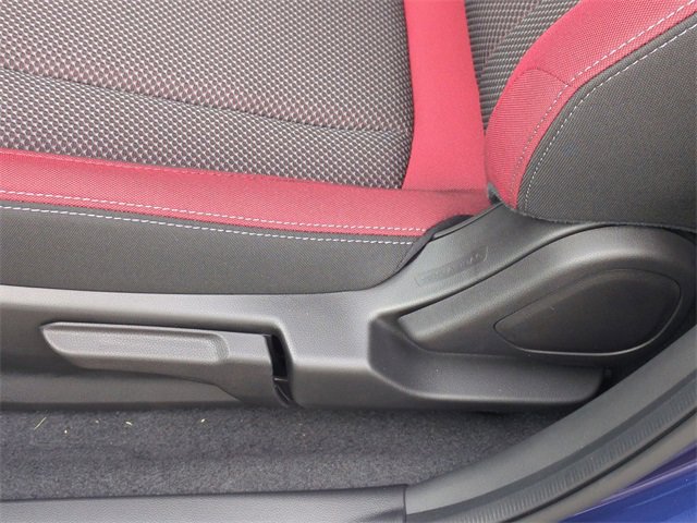 New 2025 Subaru Impreza RS image 18