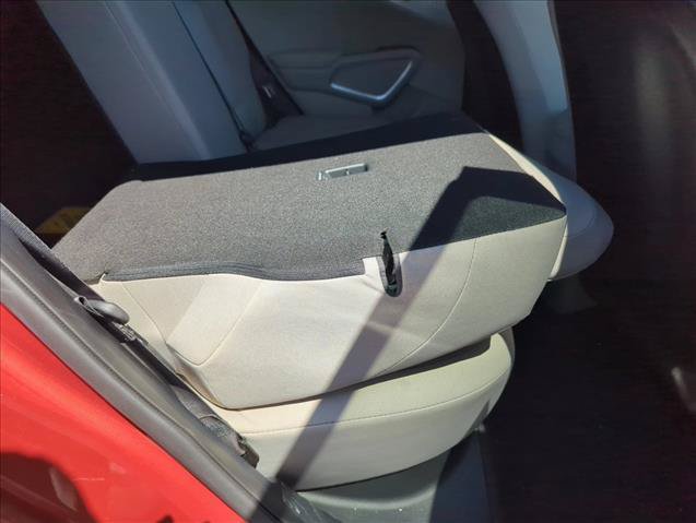 Used 2020 Kia Soul LX FWD image 25