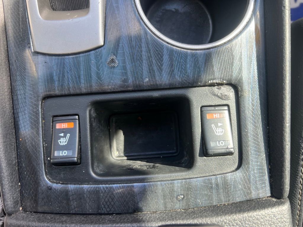 Used 2018 Nissan Altima 2.5 SL FWD image 20