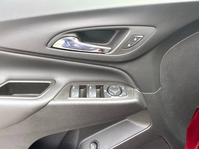 Used 2024 Chevrolet Equinox LT w/ LPO, Floor Liner Package image 11