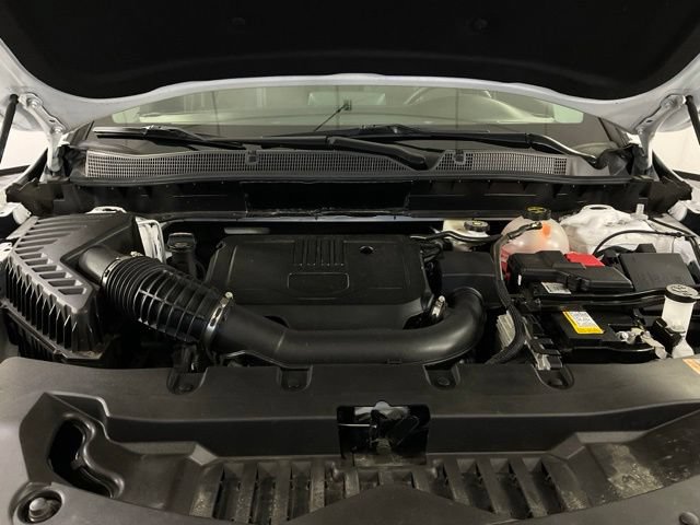 Used 2025 Chevrolet Blazer LT w/ Convenience Package FWD image 36