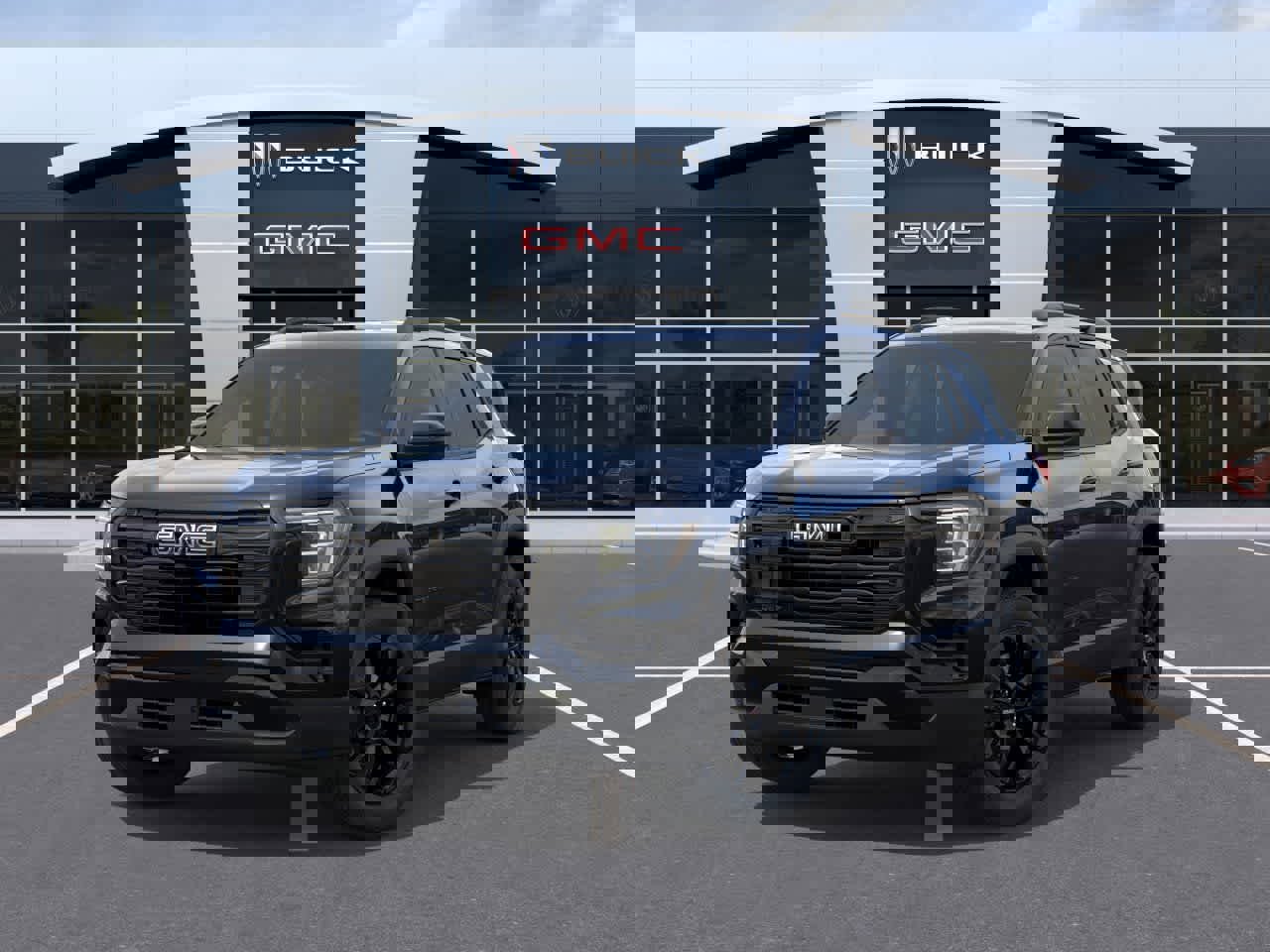 New 2026 GMC Terrain Elevation w/ Elevation Premium Package image 6