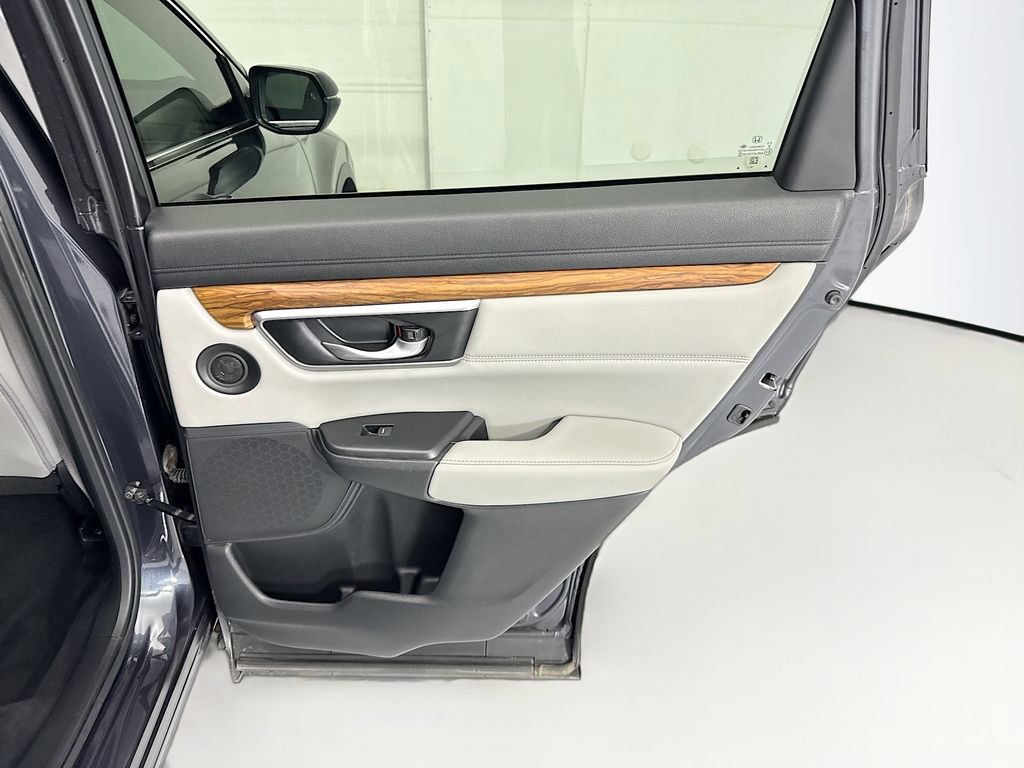 Used 2019 Honda CR-V EX-L image 25