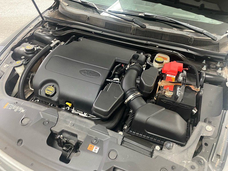 Used 2017 Ford Taurus Limited w/ Driver Assist Package image 22