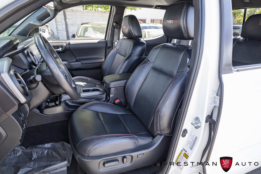 Used 2023 Toyota Tacoma TRD Pro AWD/4WD image 30