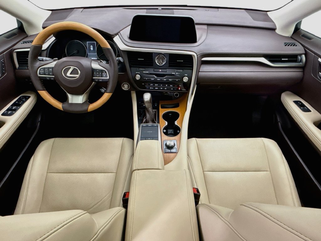 Used 2020 Lexus RX 350 FWD w/ Premium Package image 13