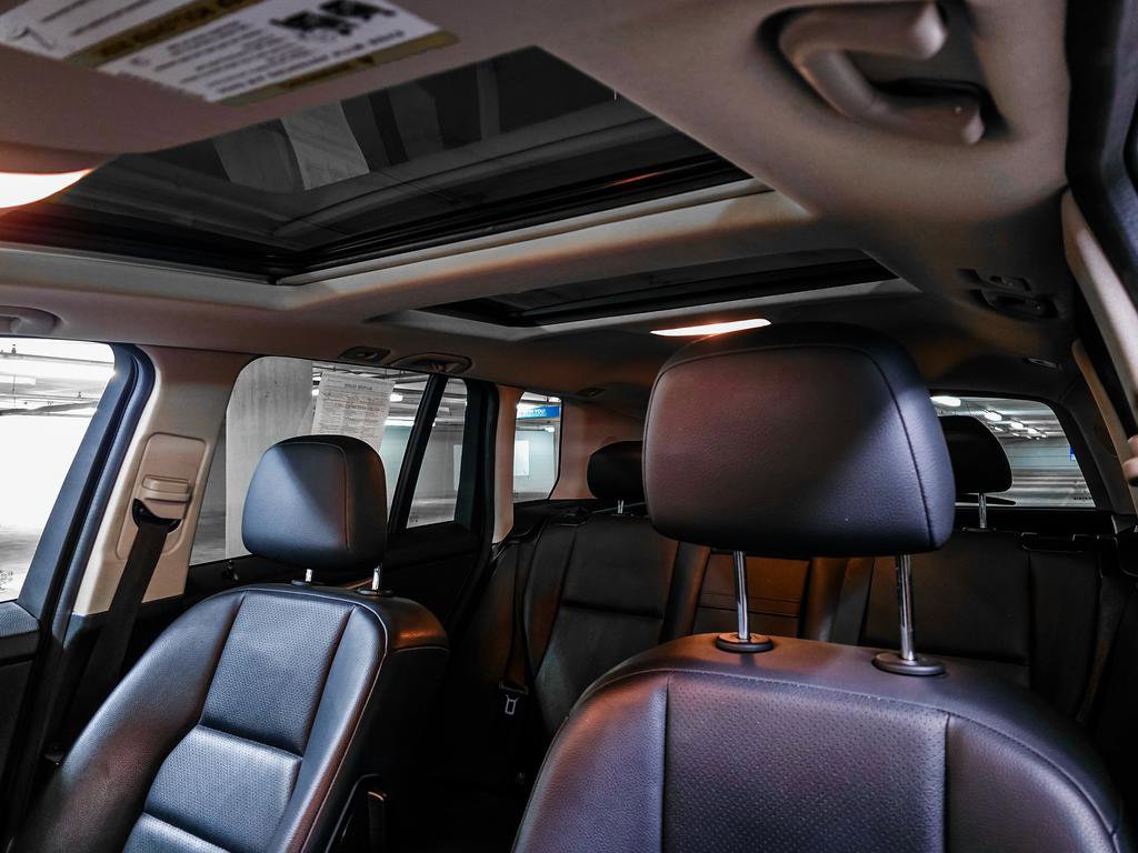 Used 2015 Mercedes-Benz GLK 350 4MATIC image 20