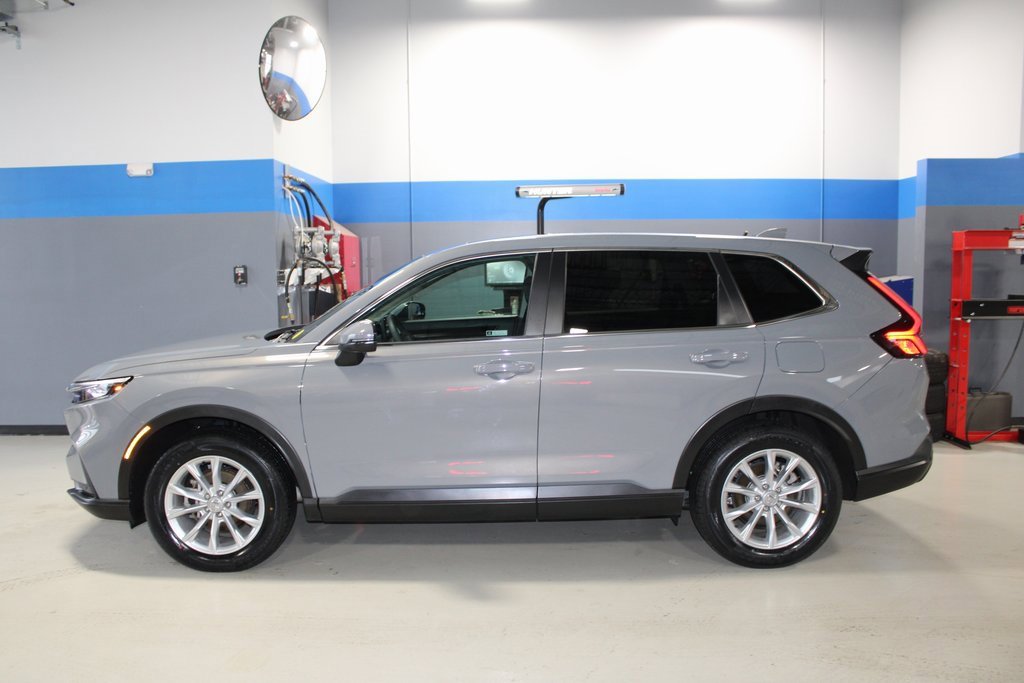Used 2024 Honda CR-V EX-L image 15