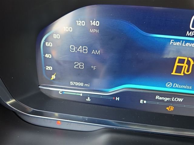 Certified 2022 Chevrolet Suburban RST w/ Sport Performance Package AWD/4WD image 13