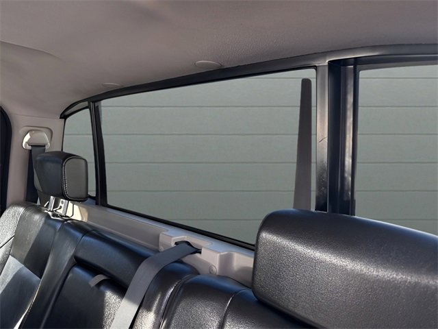 Used 2010 Nissan Titan LE w/ Technology Pkg image 20