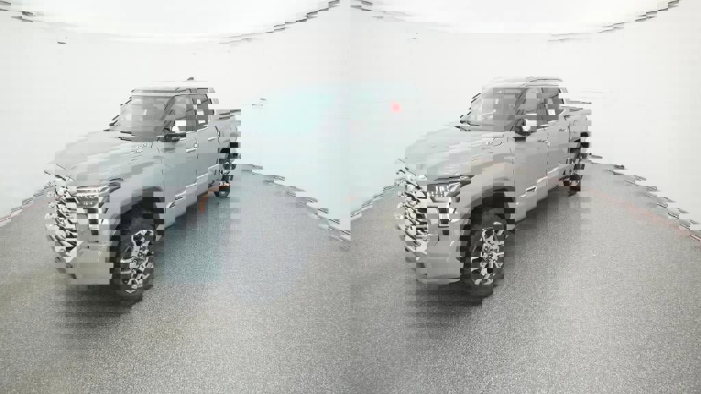 New 2026 Toyota Tundra 1794 Edition