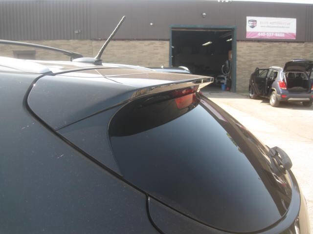 Used 2017 Hyundai Tucson Sport w/ Cargo Package image 9