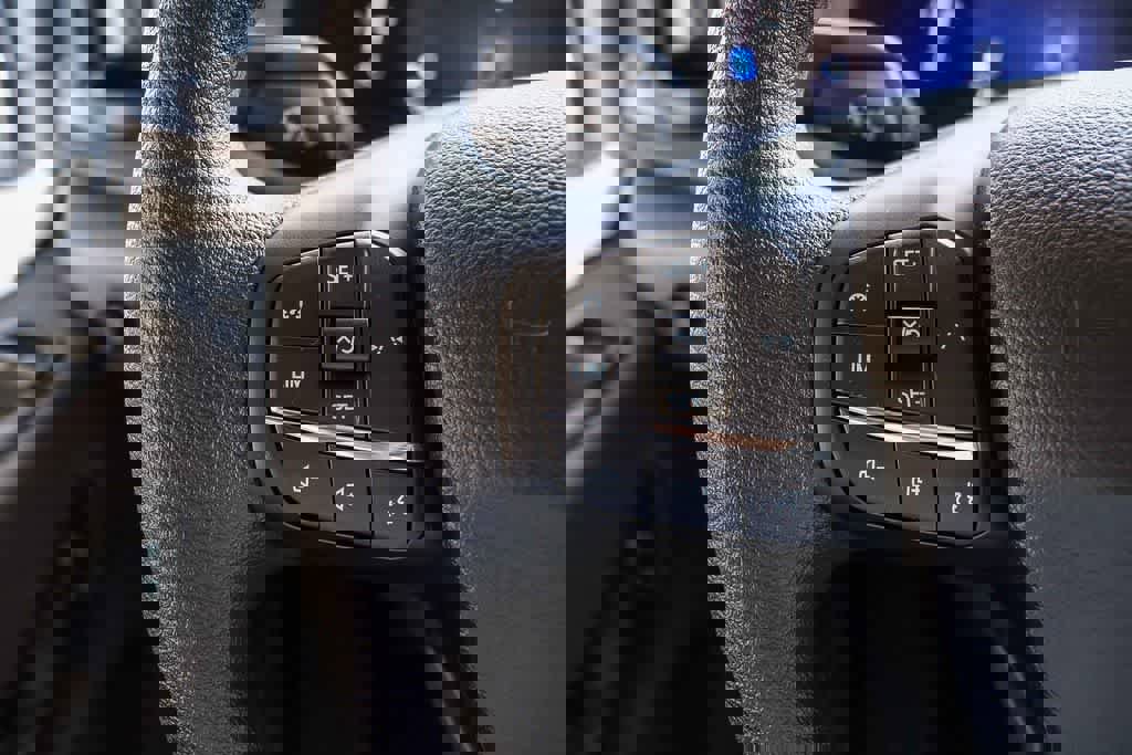 New 2026 Ford Transit 250 148 Medium Roof image 27