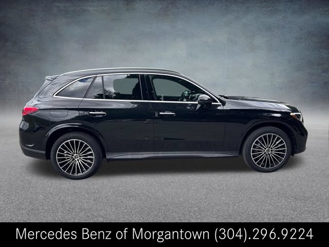 New 2026 Mercedes-Benz GLC 300 4MATIC image 6
