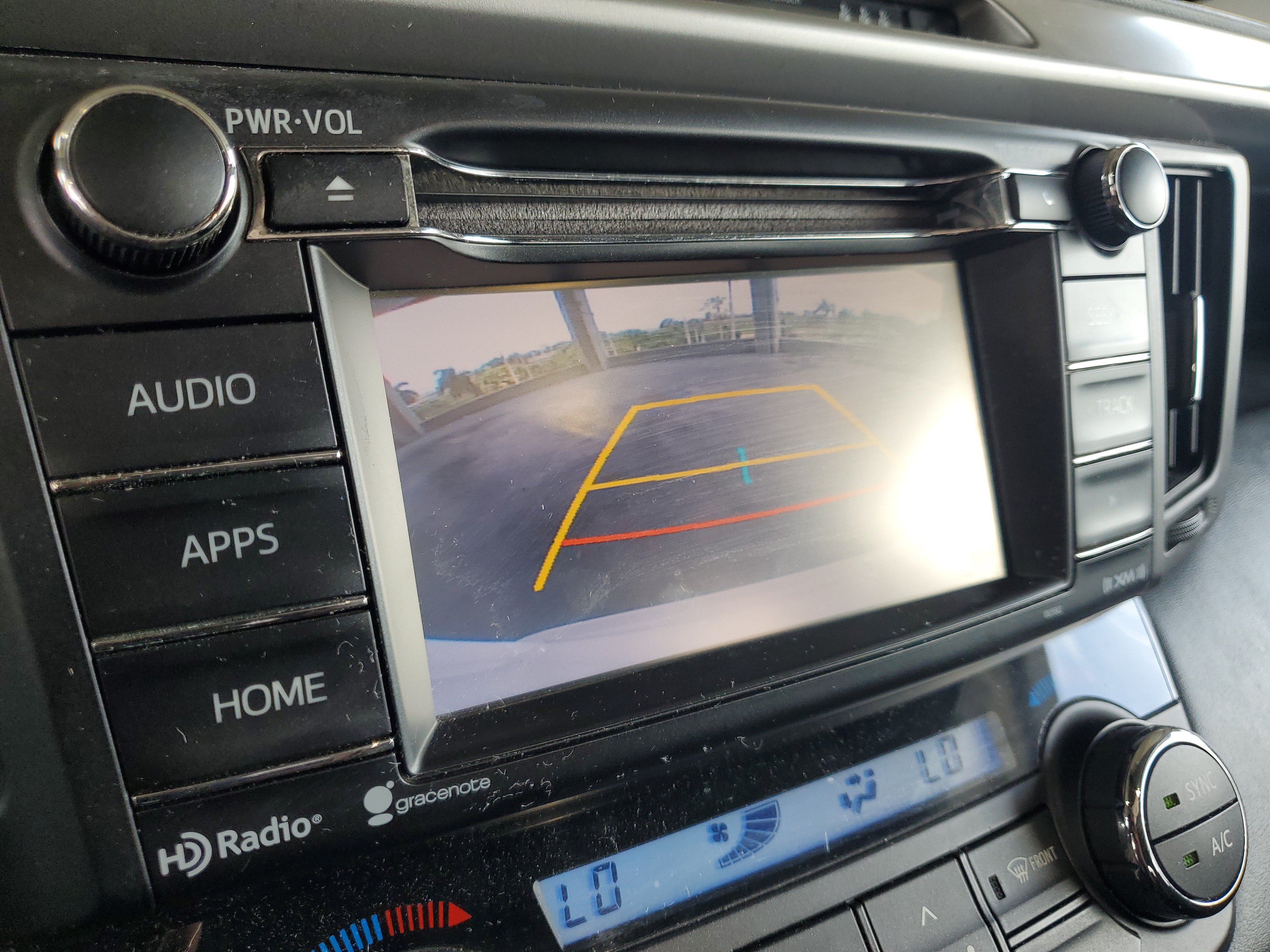 Used 2018 Toyota RAV4 XLE w/ Plus Extra Value Package FWD image 26