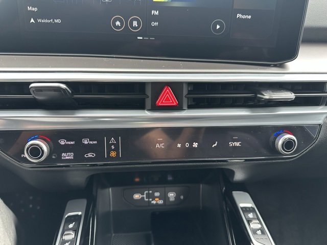 New 2026 Kia Sorento SX image 36