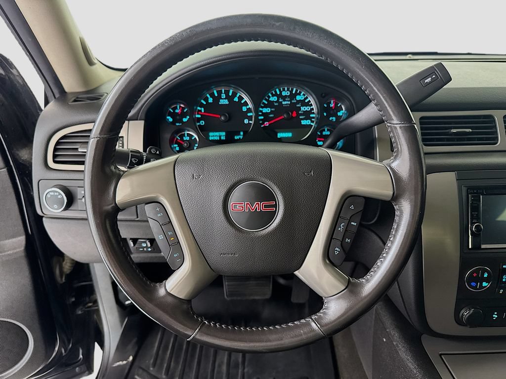 Used 2013 GMC Sierra 1500 SLT AWD/4WD image 13