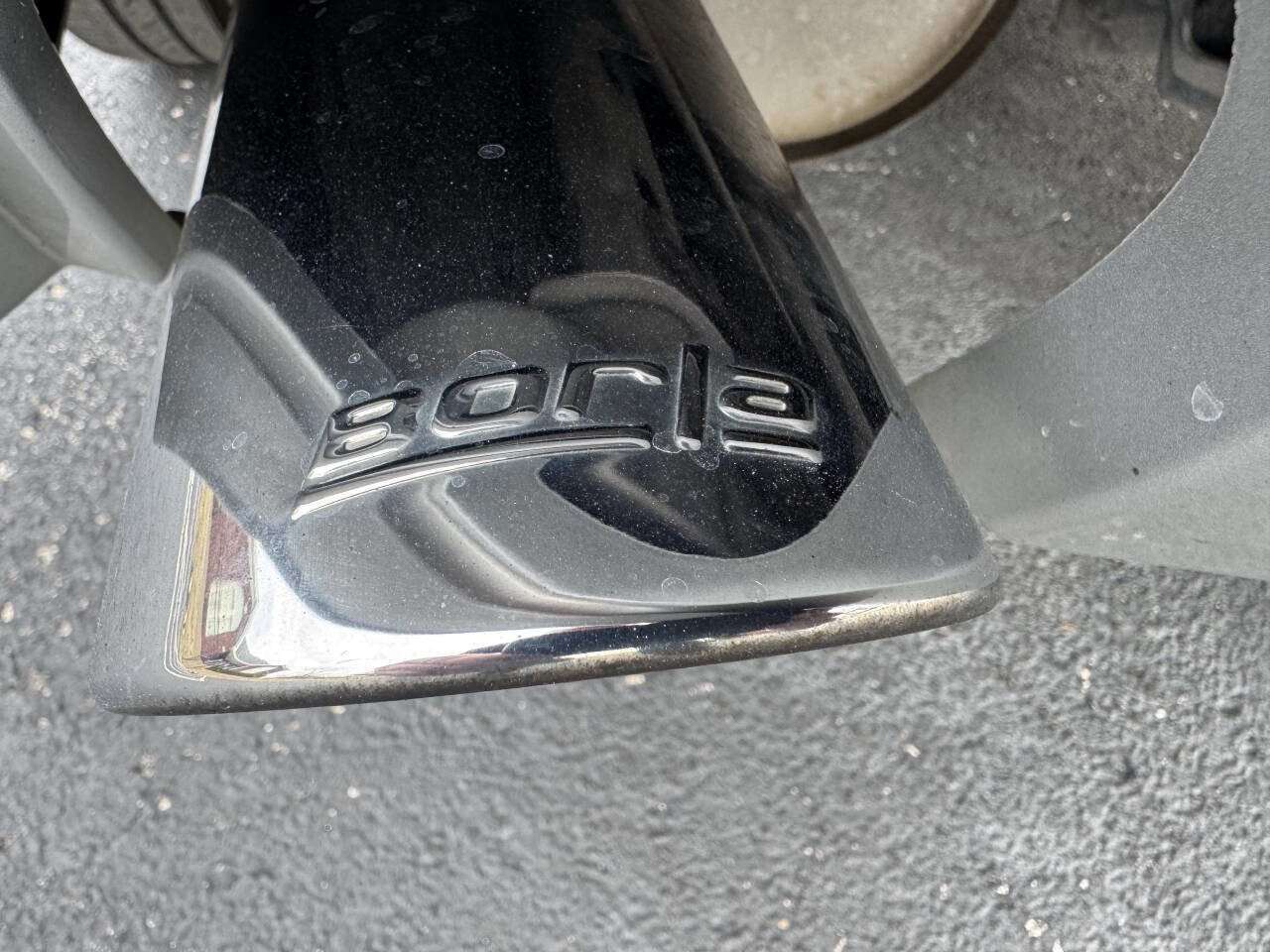 Used 2013 Ford Mustang GT Premium w/ GT Coupe Accessory Pkg 5 image 17