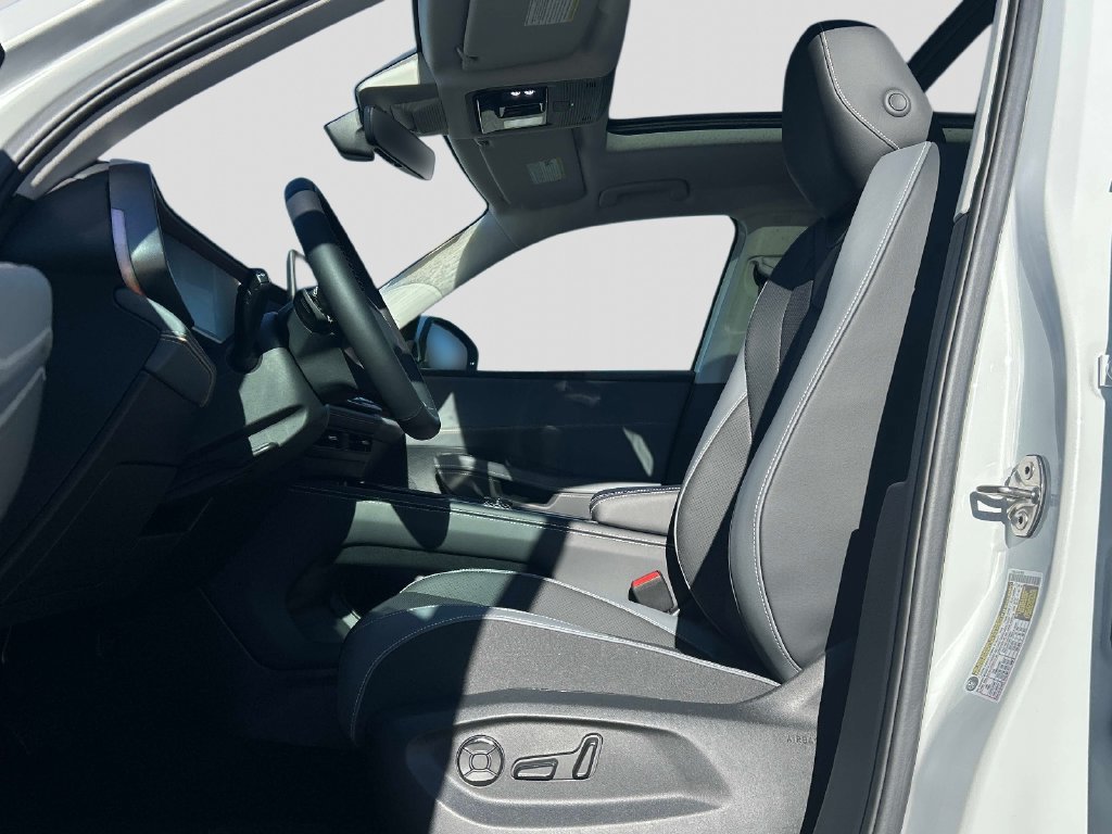 New 2027 Volkswagen Atlas SE AWD/4WD image 8