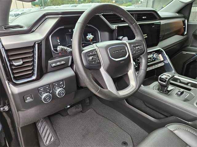 Used 2024 GMC Sierra 1500 Denali w/ Technology Package image 17