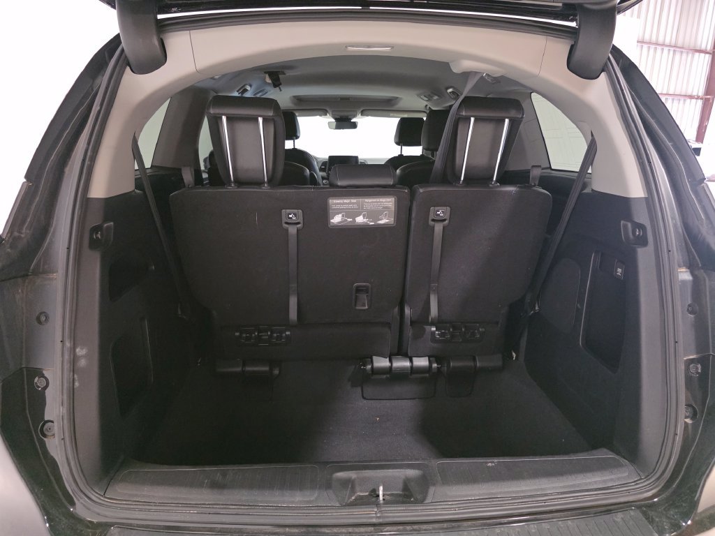 Used 2021 Honda Odyssey EX-L image 7