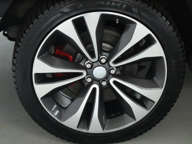 Certified 2019 Land Rover Range Rover SV Autobiography Dynamic AWD/4WD image 39