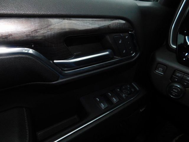 Used 2023 Chevrolet Silverado 1500 LTZ w/ Technology Package image 29