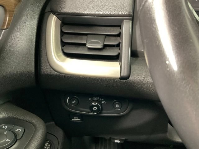 Used 2020 GMC Terrain Denali w/ LPO, Floor Liner Package FWD image 18