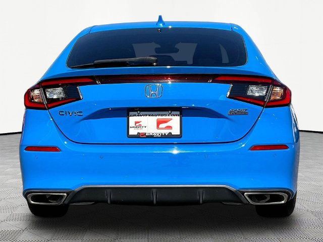 Used 2023 Honda Civic Sport Touring image 6