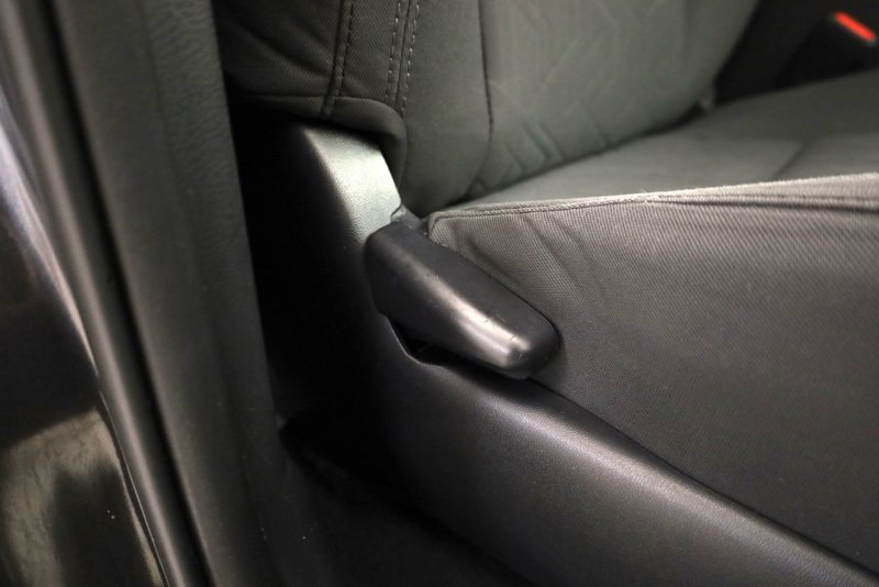 Used 2019 Toyota Tacoma TRD Off-Road w/ Four Season Floor Mat Package image 33