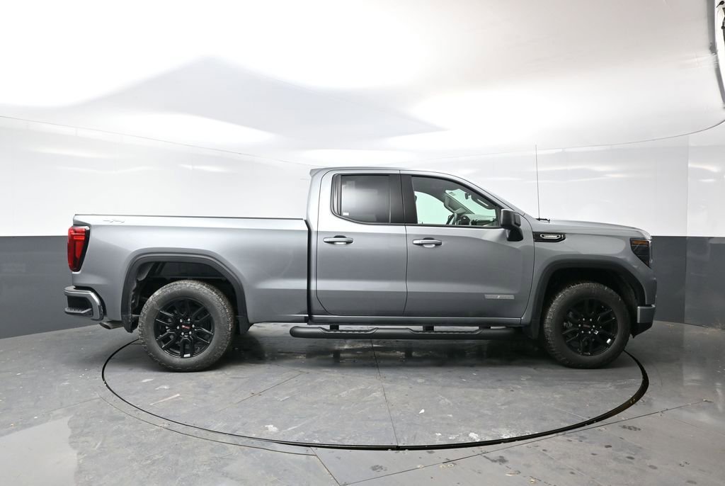 New 2026 GMC Sierra 1500 Elevation w/ Elevation Select Package video 2