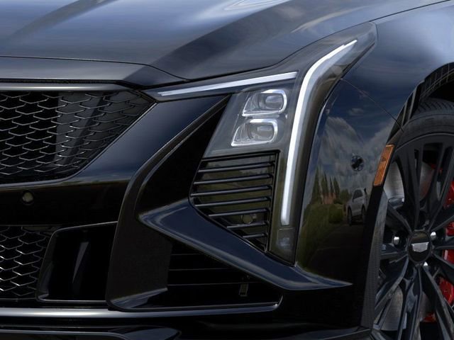 New 2026 Cadillac CT5 V Blackwing image 11