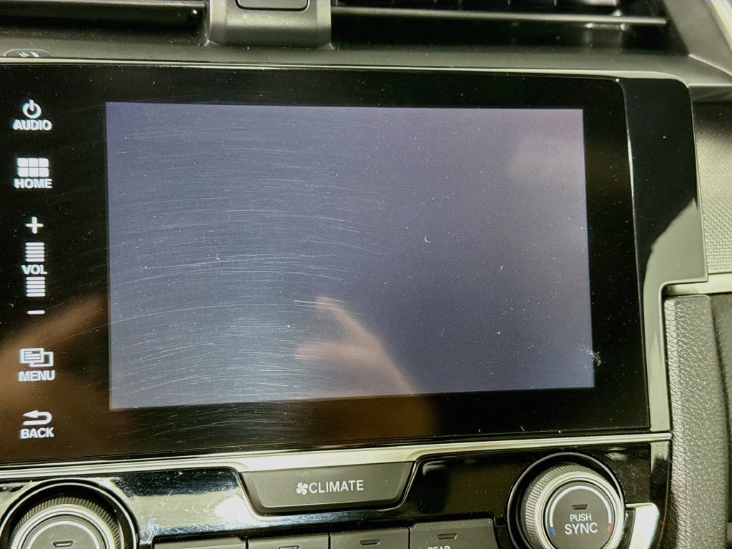 Used 2018 Honda Civic EX-T image 15