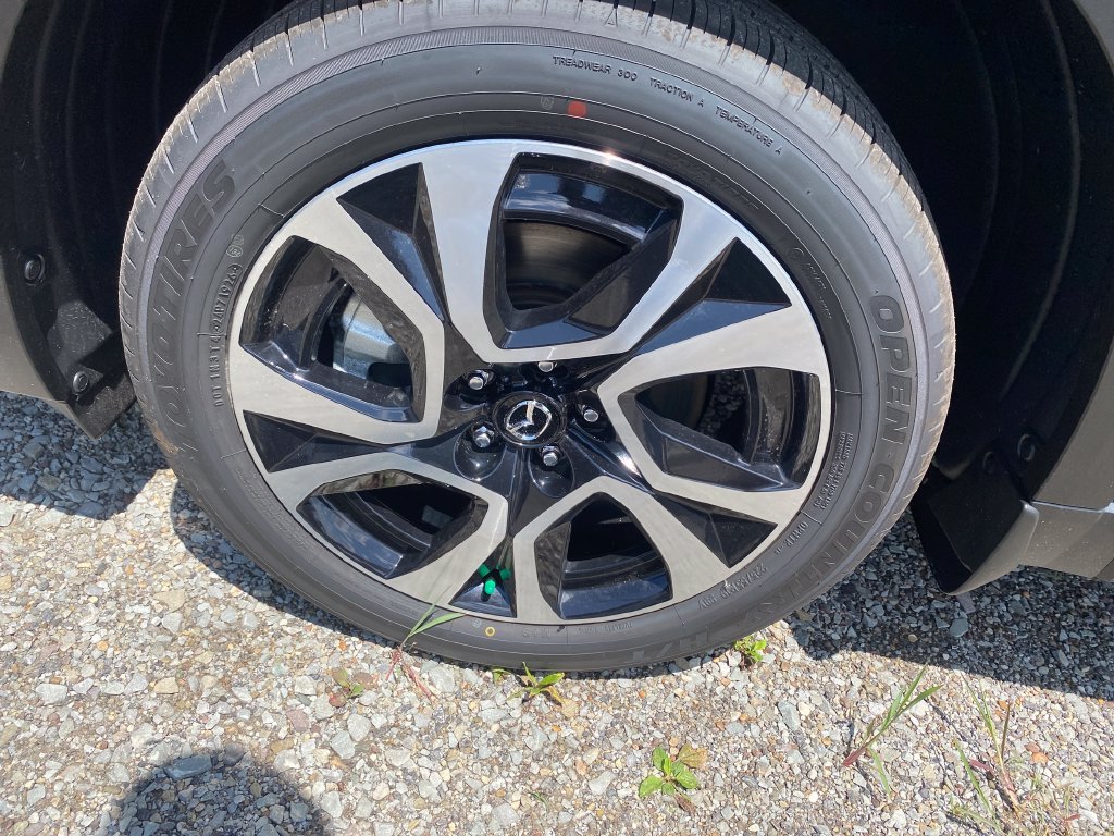 New 2026 MAZDA CX-5 Preferred AWD/4WD image 17