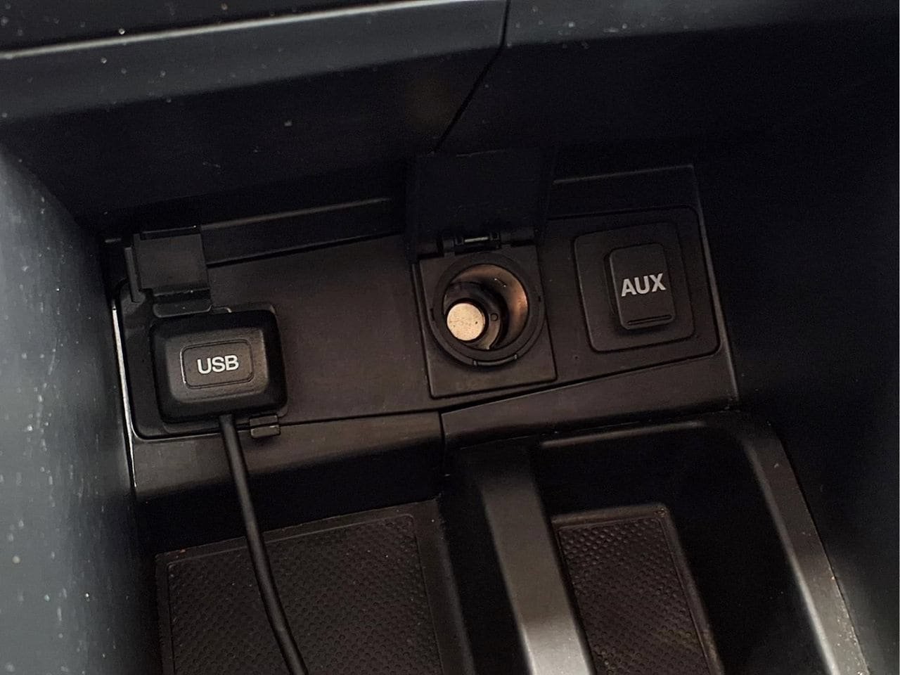Used 2014 Honda CR-V LX image 20