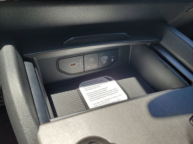 New 2026 Kia Sportage X-Line Prestige AWD/4WD image 25