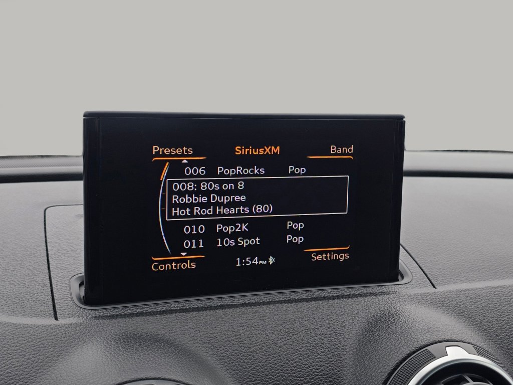 Used 2015 Audi A3 TDI Premium w/ Cold Weather Package image 6