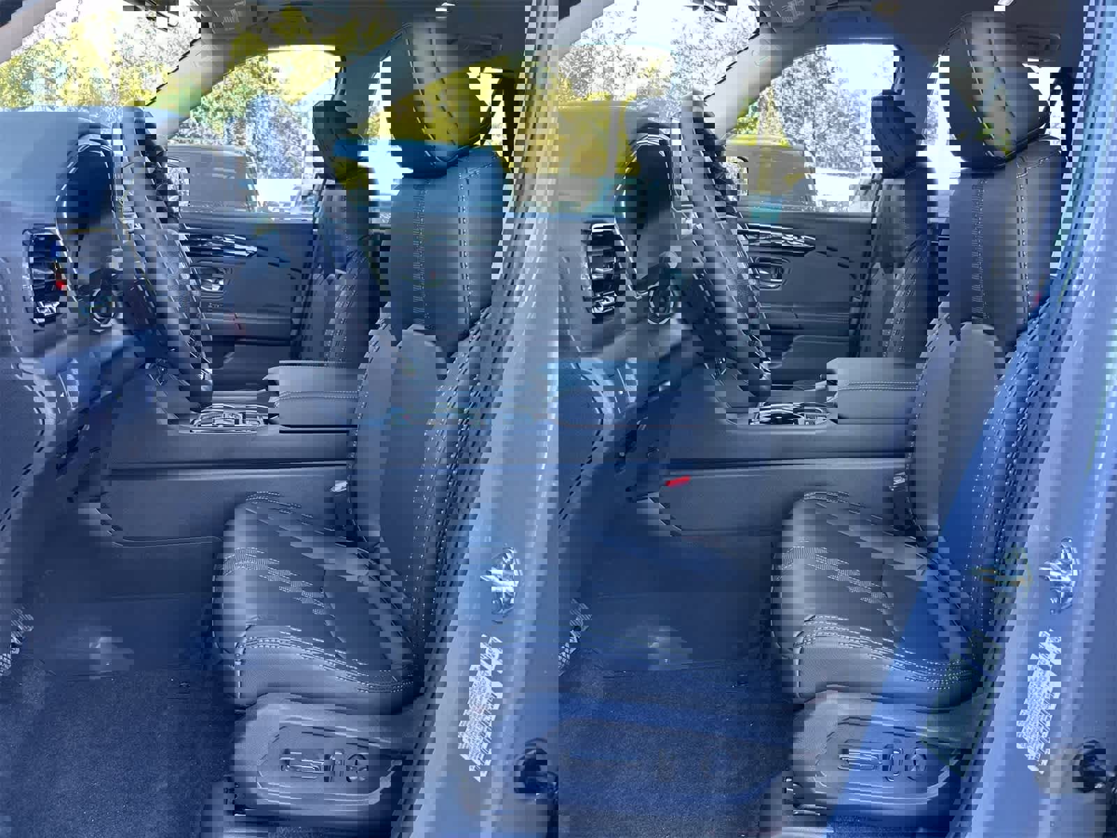 New 2026 Honda Pilot EX-L image 11