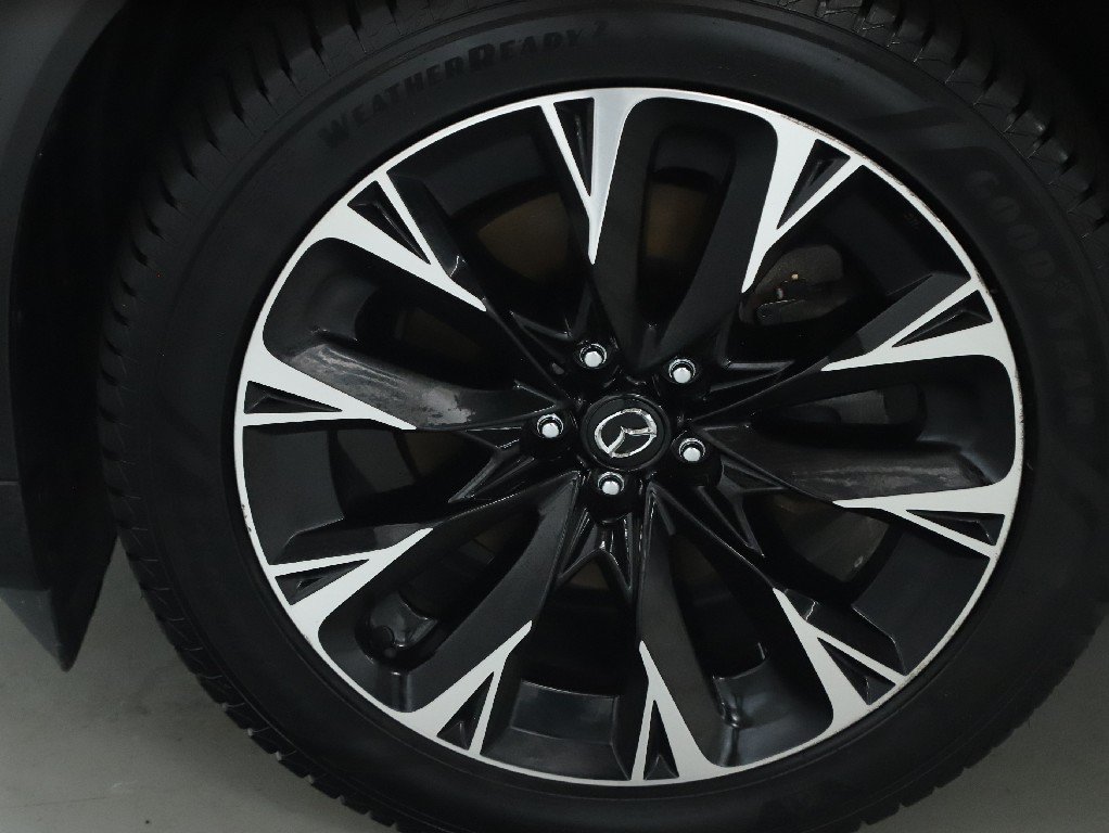 Certified 2024 MAZDA CX-90 Plug-In Hybrid w/ Premium Plus AWD/4WD image 42