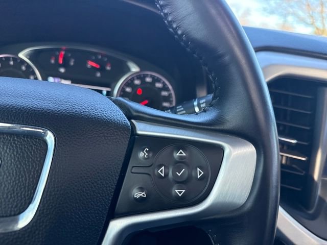 Used 2018 GMC Acadia SLT image 31