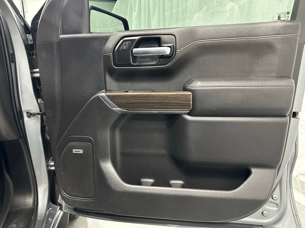 Used 2020 Chevrolet Silverado 1500 RST w/ All-Star Edition AWD/4WD image 54