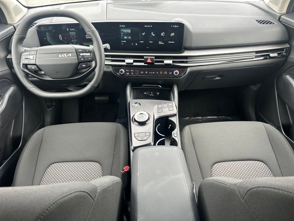 New 2026 Kia Sportage S image 16