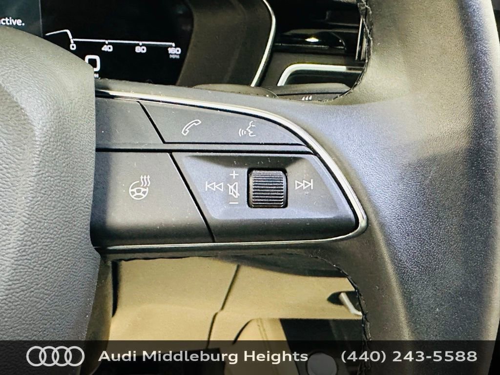 Certified 2024 Audi A5 2.0T Premium Plus w/ Premium Plus image 28