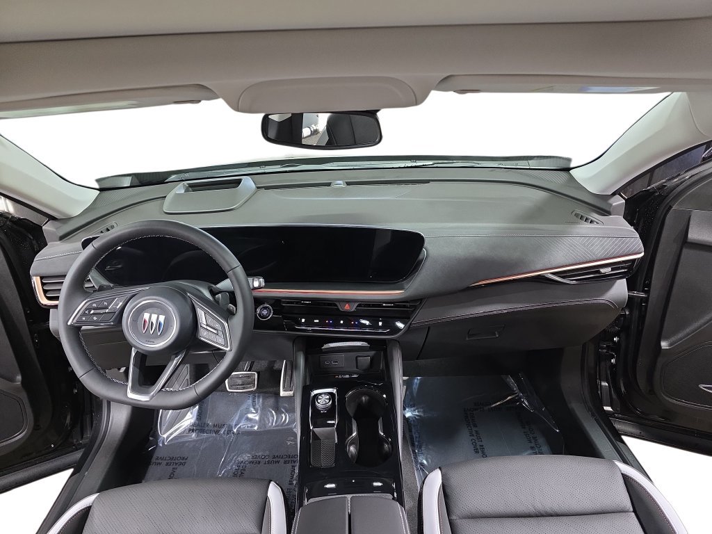 New 2026 Buick Envision Sport Touring AWD/4WD image 11