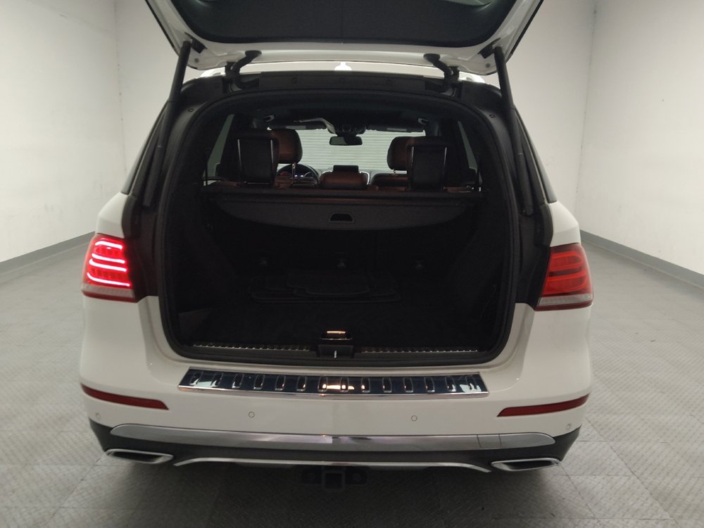 Used 2018 Mercedes-Benz GLE 350 w/ Premium 1 Package image 29