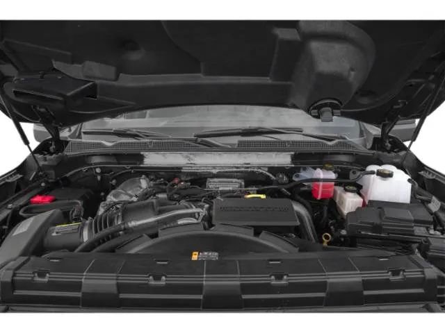 Used 2020 GMC Sierra 3500 Base w/ Convenience Package image 24