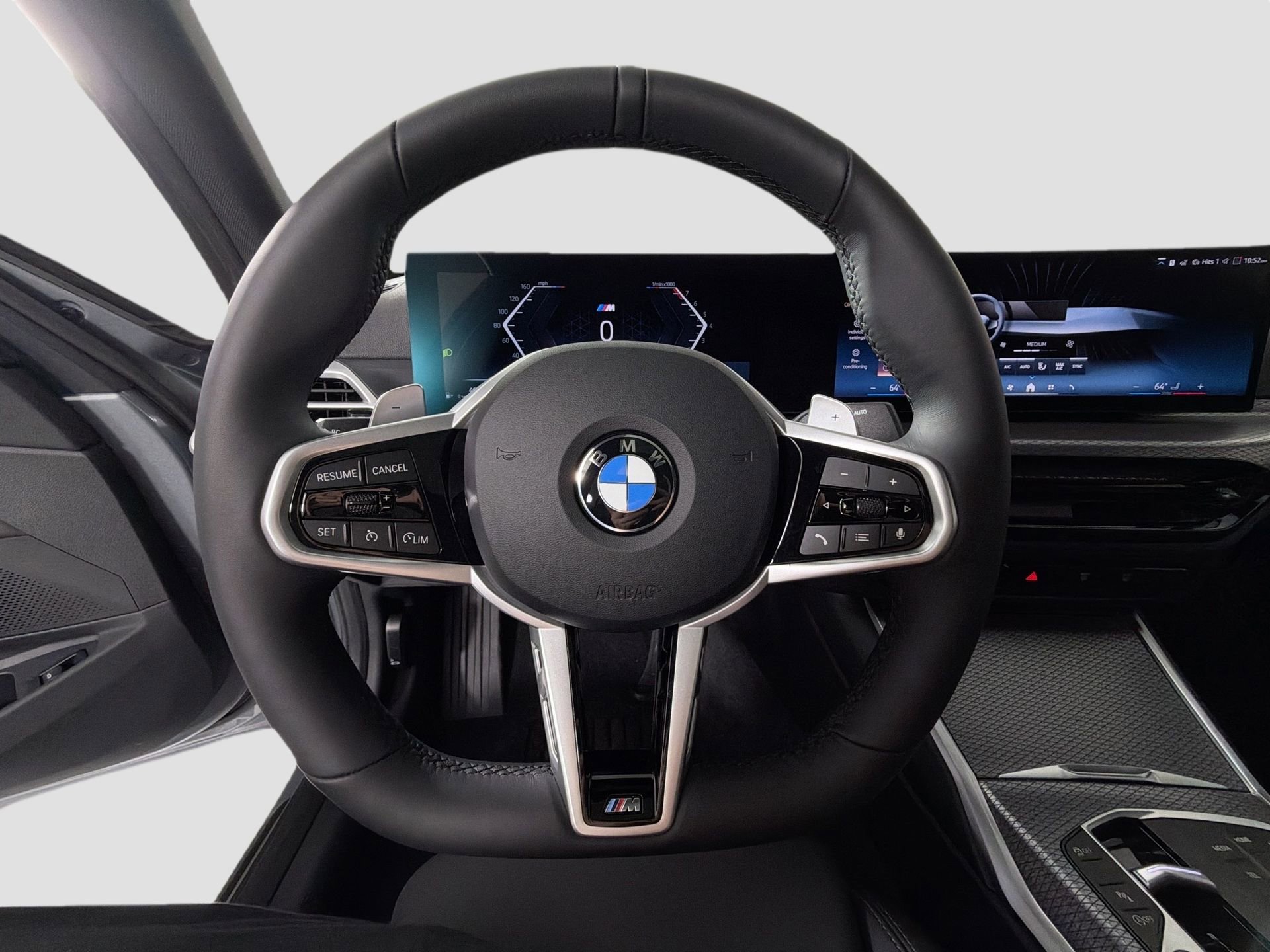 New 2026 BMW 330i xDrive Sedan w/ M Sport Package image 44