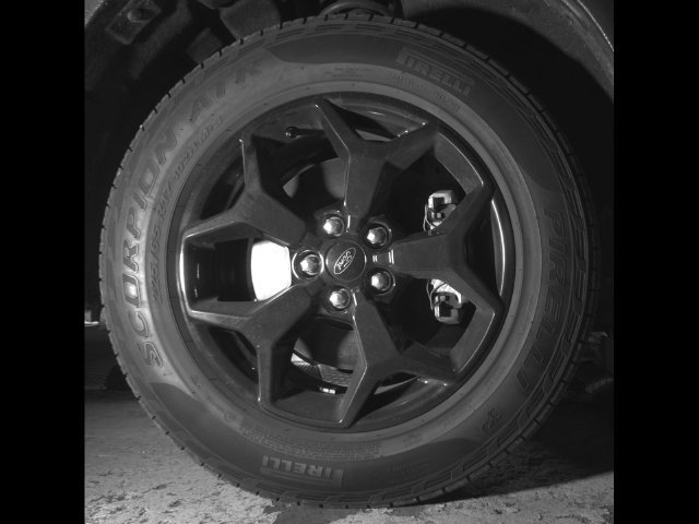 Used 2024 Ford Maverick XLT w/ XLT Luxury Package AWD/4WD image 14